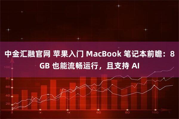中金汇融官网 苹果入门 MacBook 笔记本前瞻：8GB 也能流畅运行，且支持 AI